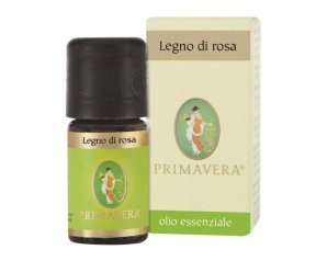 LEGNO DI ROSA OE BIO 5ML