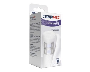 CEROXMED Benda El.C/G.10x4,5