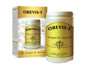 OBEVIS 400 Past.200g