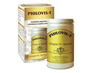  Dr. Giorgini Ser-vis Philovis-t  400 Pastiglie da 500 mg