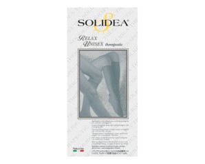 RELAX Uni CCL1 P/C Blu M