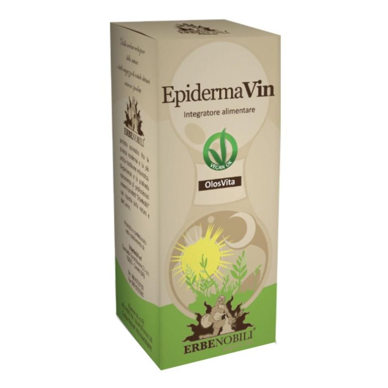 EPIDERMAVIN 50ml EPIDERMAVIN 50ml