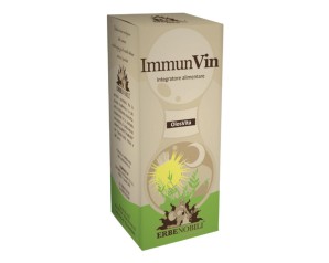 Erbenobili Olosvita Immunvin 50 Ml