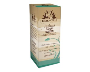 FITOBLASTO JUGLANS REGIA 50ML