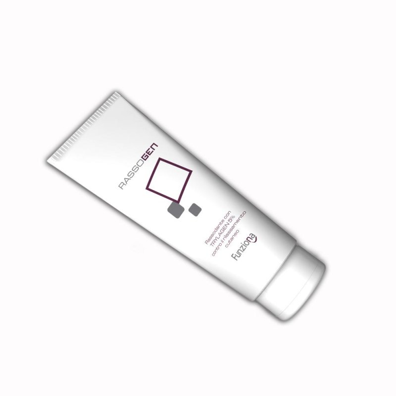 RASSOGEN CREMA GEL 125ML RASSOGEN CREMA GEL 125ML