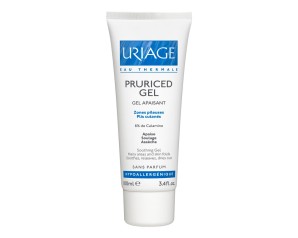Uriage Laboratoires Dermatolog Pruriced Gel Lenit 100ml