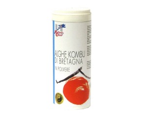KOMBU ALGHE ATL POL 60G BIO