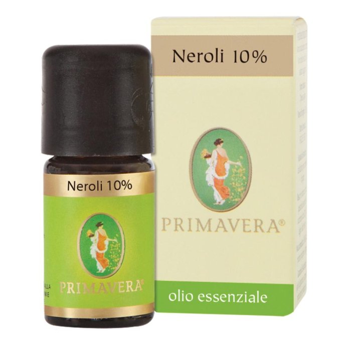 NEROLI 10% OE 5ML NEROLI 10% OE 5ML