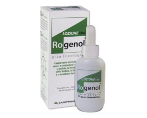 ROGENOL LOZ CAP URTO 100ML