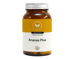 ANANAS PLUS 100CPS VEG