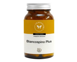 BIANCOSPINO PLUS 100CPS VEG CENT