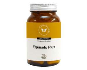 EQUISETO PLUS 100CPS VEG