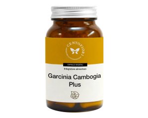 GARCINIA CAMB PLUS 100CPS CENTOF
