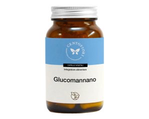 GLUCOMANNANO 100CPS VEG