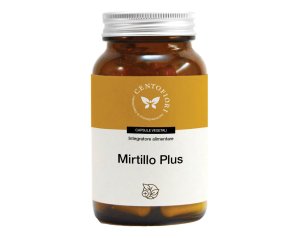 MIRTILLO PLUS 100CPS VEG
