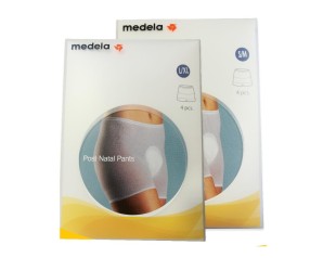 MEDELA Slip Maternita'L/XL 4pz