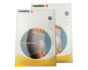 MEDELA Slip Maternita'S/M 4pz