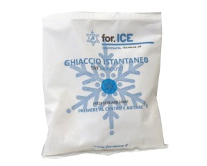 GHIACCIO ISTANT BUSTA TNT 2PZ