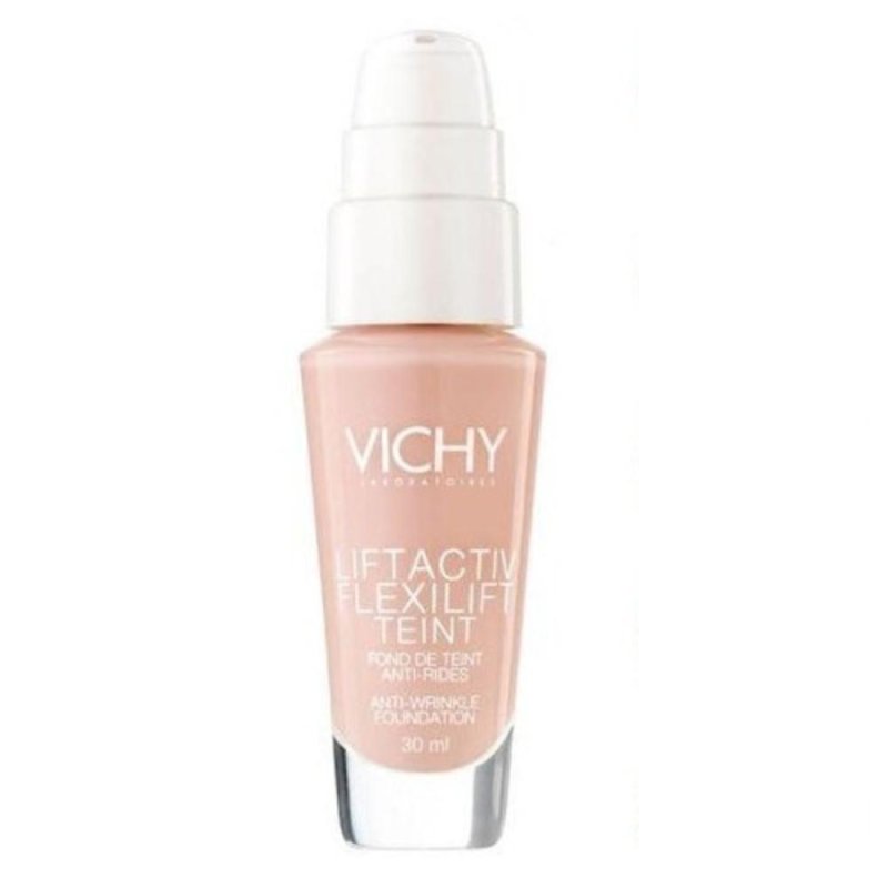 Vichy Liftactiv Flexiteint 45 Fondotinta Anti-rughe 30ml Vichy Liftactiv Flexiteint 45 Fondotinta Anti-rughe 30ml