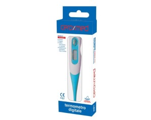 CEROXMED-TERMOMETRO DIGIT 1PZ