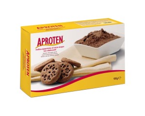 Aproten Frollini Cacao 180g