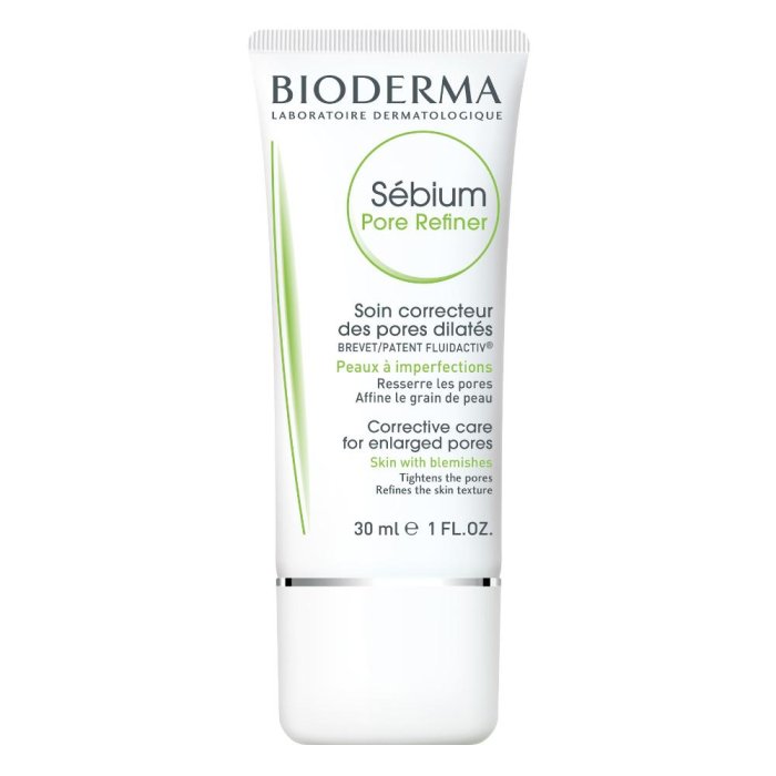 Sebium Pore Refiner Correttore Concentrato Pori Dilatati 30 ml Sebium Pore Refiner Correttore Concentrato Pori Dilatati 30 ml