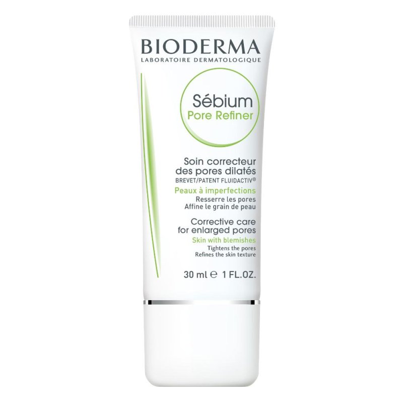 Sebium Pore Refiner Correttore Concentrato Pori Dilatati 30 ml
