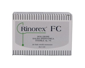 RINOREX FC SOL SALINA 30FL 5ML