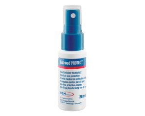 Essity Italy Cutimed Protect Film Spray28ml