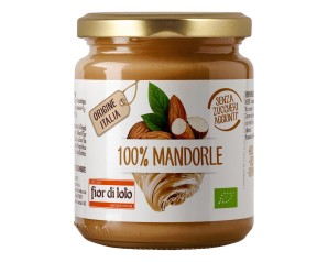 FdL Crema Mandorle 200g