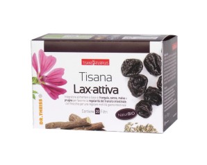 NATURPLUS TISANA LAX-ATT 20FIL