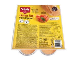 Schar Pane Baguette 350 g