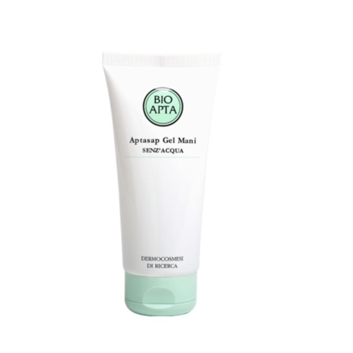 APTASAP GEL MANI S/ACQUA 100ML APTASAP GEL MANI S/ACQUA 100ML