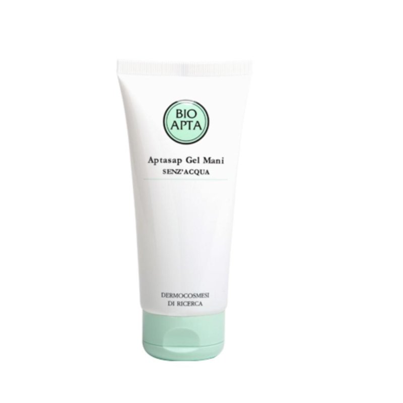 APTASAP GEL MANI S/ACQUA 100ML APTASAP GEL MANI S/ACQUA 100ML