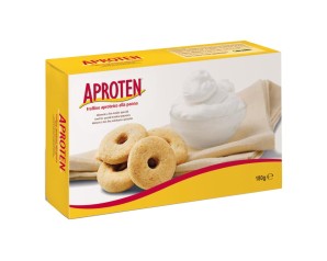 APROTEN FROLLINI PANNA 180G