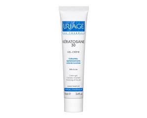 Uriage Keratosane 30 Gel-Crema 75 ml