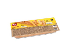 Schar Pane Duo Mini-Baguette Senza Glutine 2 x 75 g