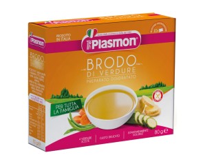 VERDURE DRY BRODO VERDURA 80G
