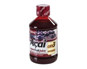 ACAI Succo C/Oxy*3 500ml