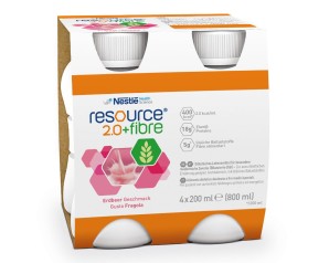 RESOURCE 2,0+FIBRE FRA 200ML