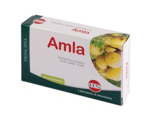 Kos Amla Estratto Secco 60 Compresse