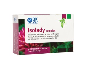 EOS Isolady Cpx 45 Cps