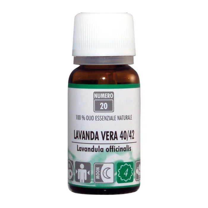 LAVANDA VERA O.E.Nat.10ml LAVANDA VERA O.E.Nat.10ml
