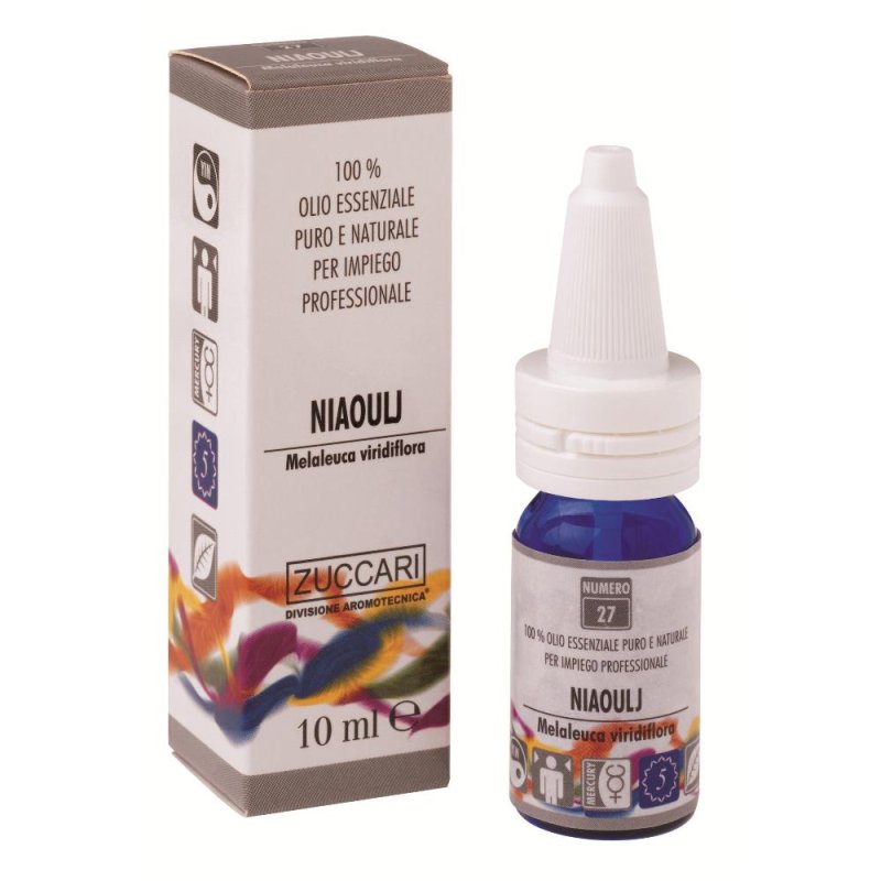 OLIO ESS NAT NEROLI 10ML ZUCC OLIO ESS NAT NEROLI 10ML ZUCC