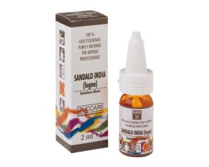 SANDALO INDIANO OE NAT 10ML