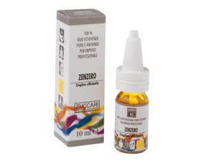 OLIO ESS NAT ZENZERO 5ML