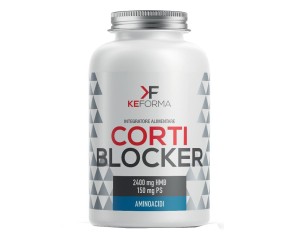 Aqua Viva Cortiblocker 90 Capsule
