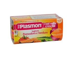 PLASMON SUGH POMOD/VERD80GX2PZ