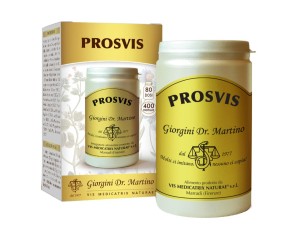 PROSVIS 400 Past.SVS