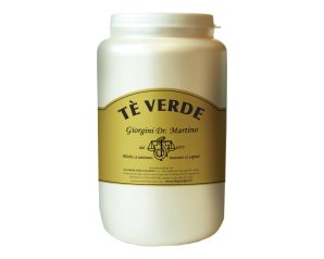 TE VERDE CINA 650G